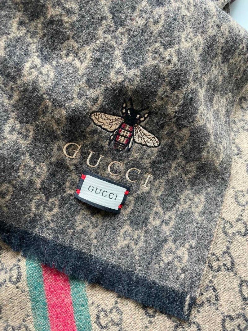 Gucci Scarf